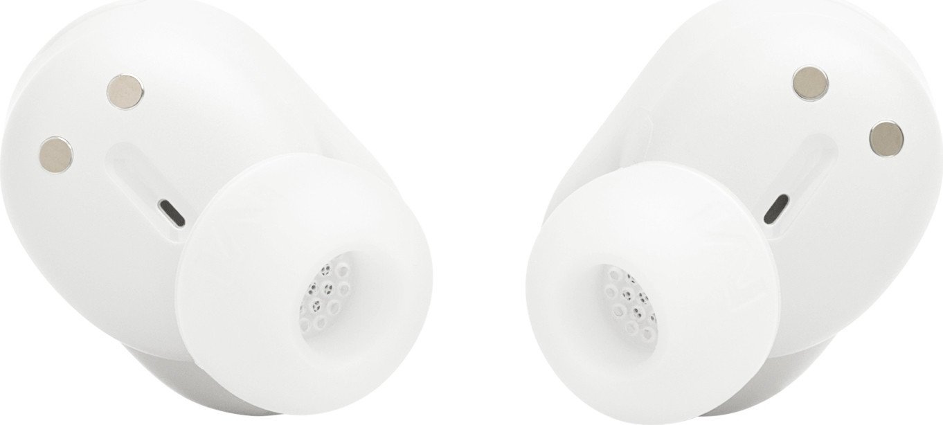 Наушники JBL Tune Buds 2 (белый)