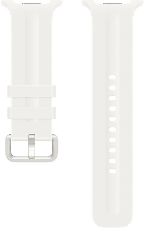 Ремешок Samsung Sport для Galaxy Watch9 (S/M, кремовый)
