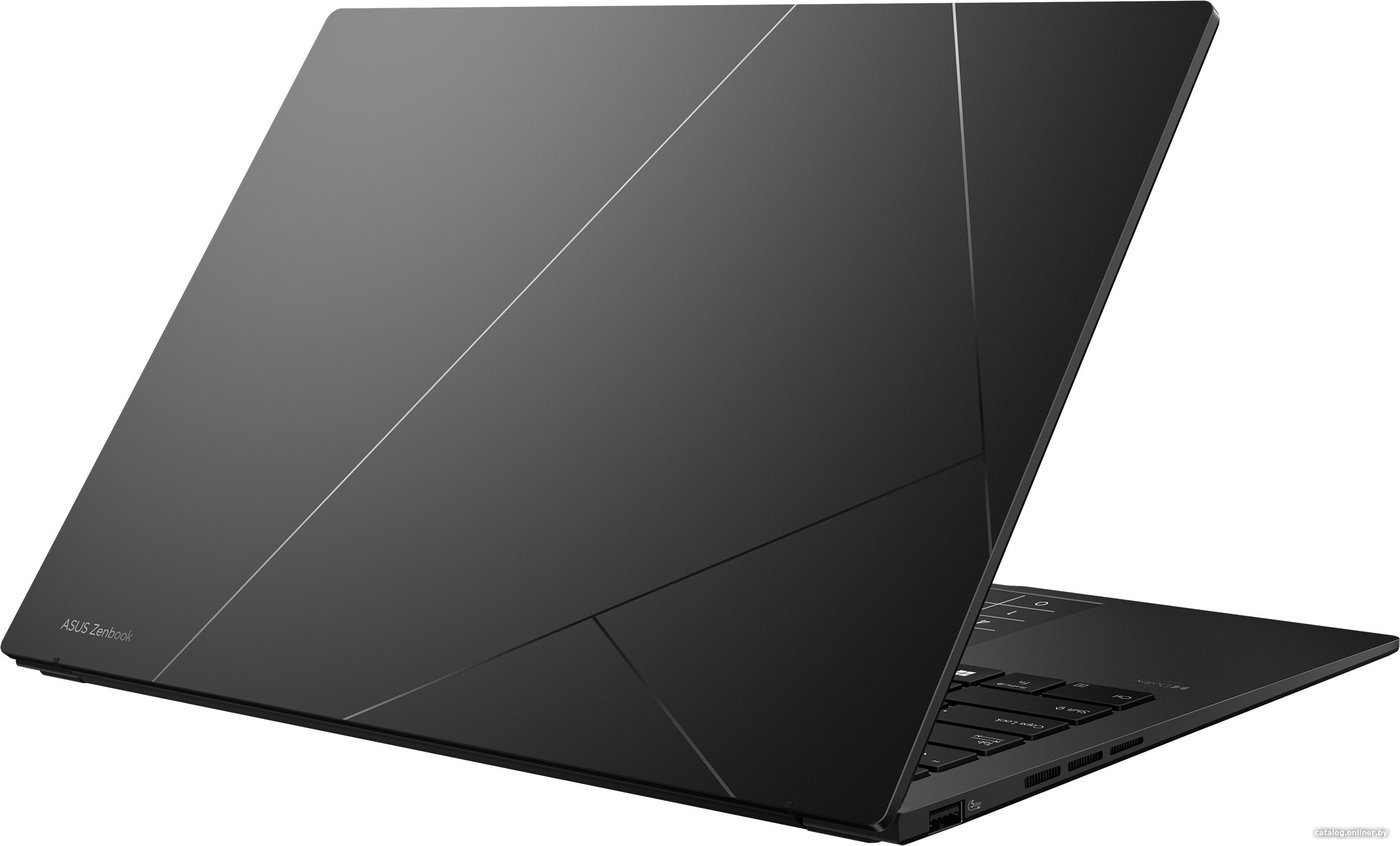 Ноутбук ASUS Zenbook 14 OLED UM3406KA-PP164W