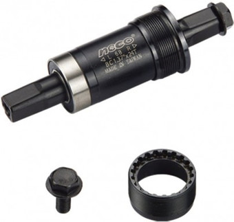 Каретка Neco 127.5 NC11032