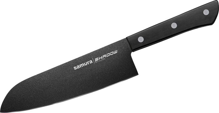 Кухонный нож Samura Shadow SH-0095