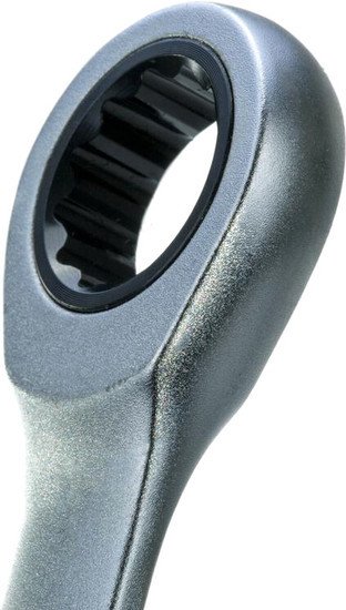 Набор ключей Total THT102RK061 (6 предметов)