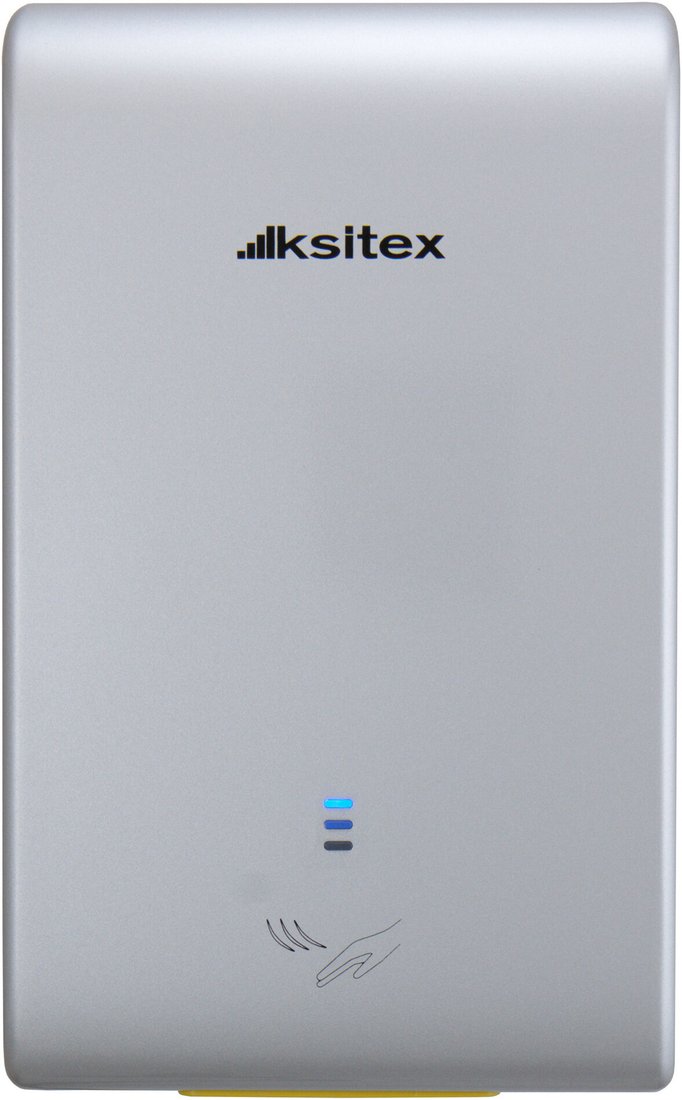 Сушилка для рук Ksitex M-800C Turbo