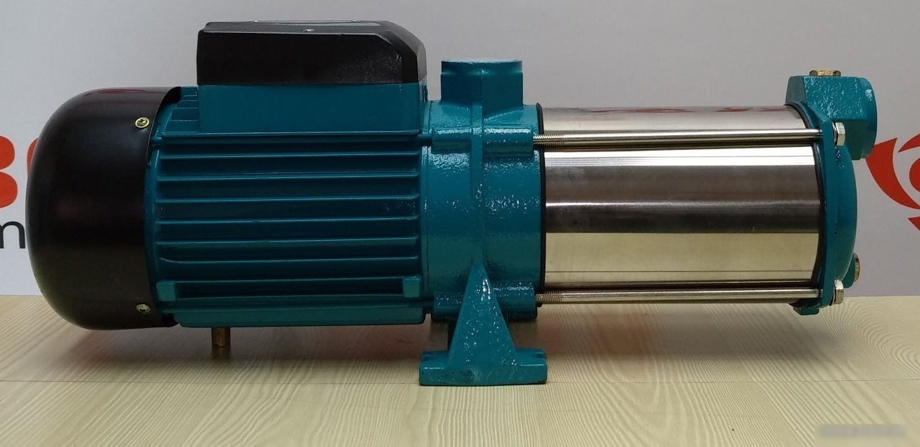 Самовсасывающий насос IBO MH 2500