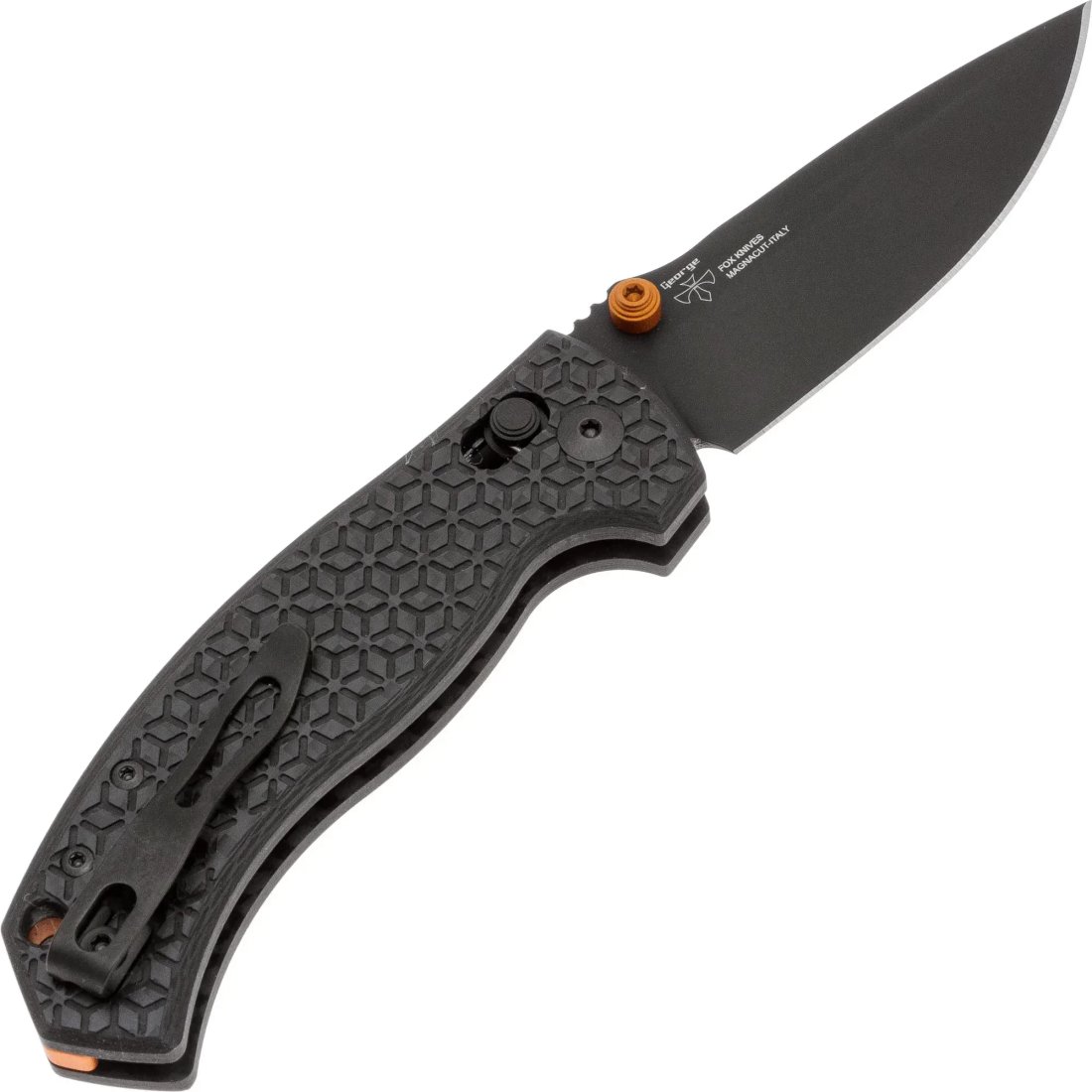Складной нож Fox Knives FX-560 Cfor Anzu
