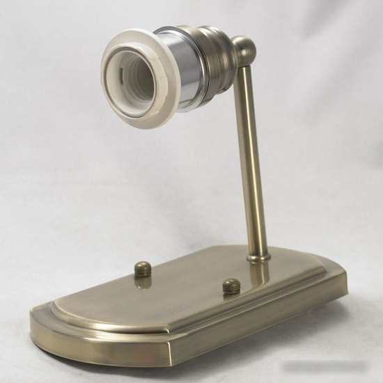 Бра Lussole LOFT GRLSL-3001-01