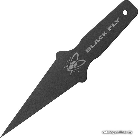 Нож Cold Steel 80STMA Black Fly Нож Cold Steel 80STMA Black Fly