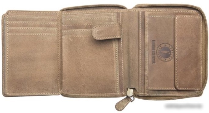 Кошелек Klondike 1896 KD1012-02