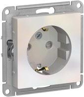 Розетка Schneider Electric Atlas Design ATN000445