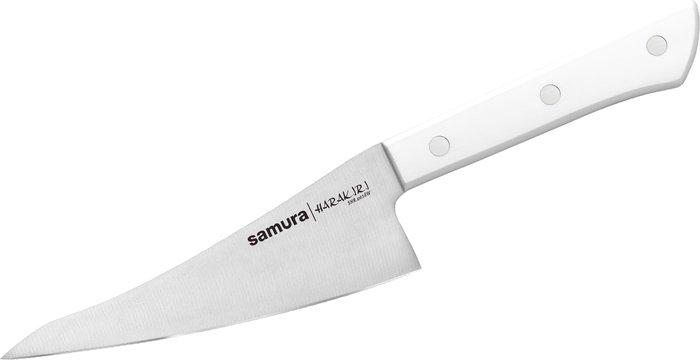 Кухонный нож Samura Harakiri SHR-0028W