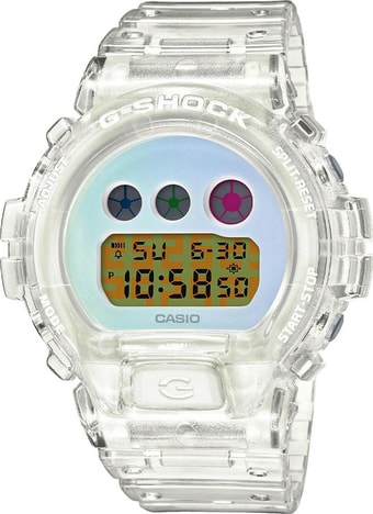 Наручные часы Casio G-Shock DW-6900SP-7E