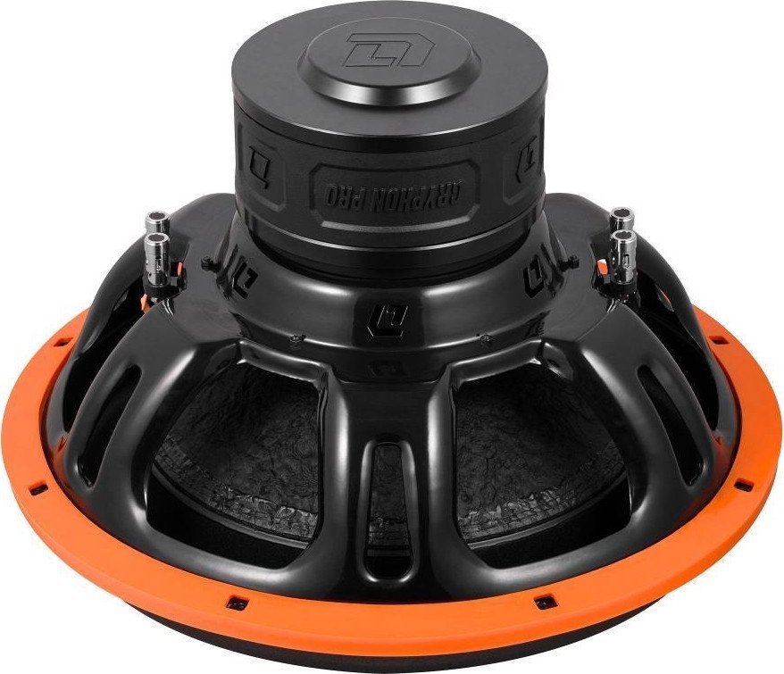 Головка сабвуфера DL Audio Gryphon Pro 15 V.3