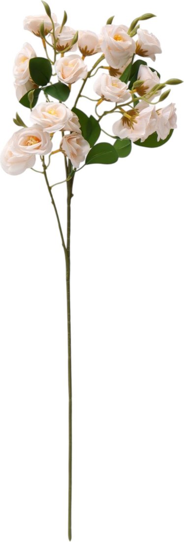 Искусственный цветок Poetry in flowers Роза Эмма 11027581