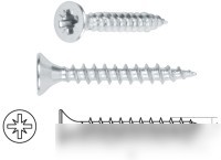 Шуруп Starfix SMP2-77650-50