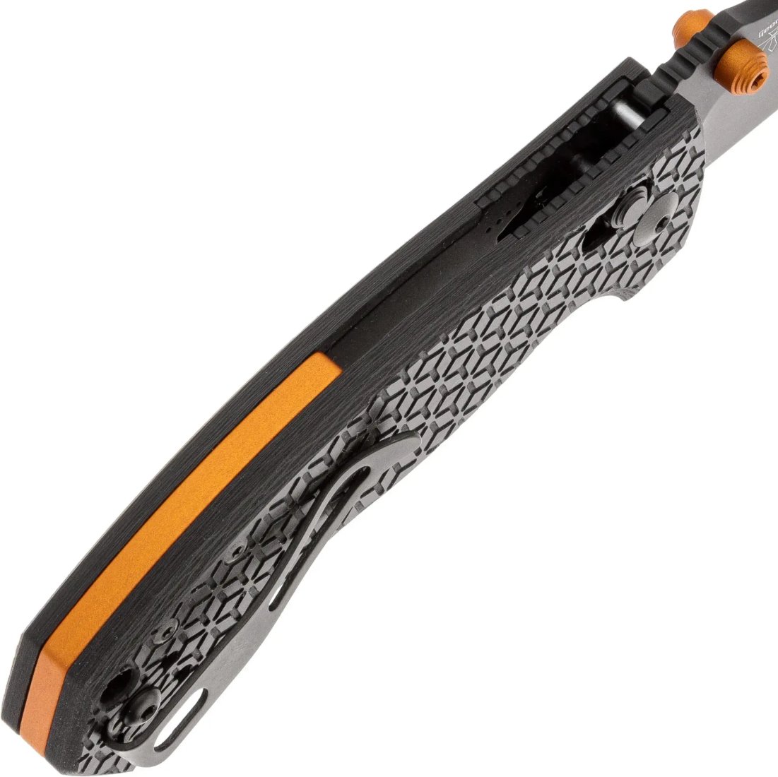 Складной нож Fox Knives FX-560 Cfor Anzu