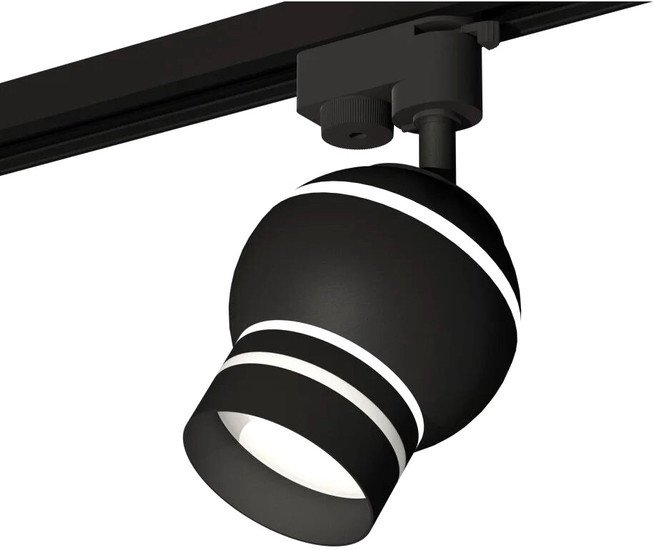 Люстра средней высоты Ambrella light XT XT1102065