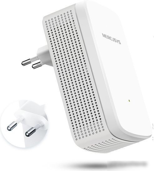Усилитель Wi-Fi Mercusys ME20
