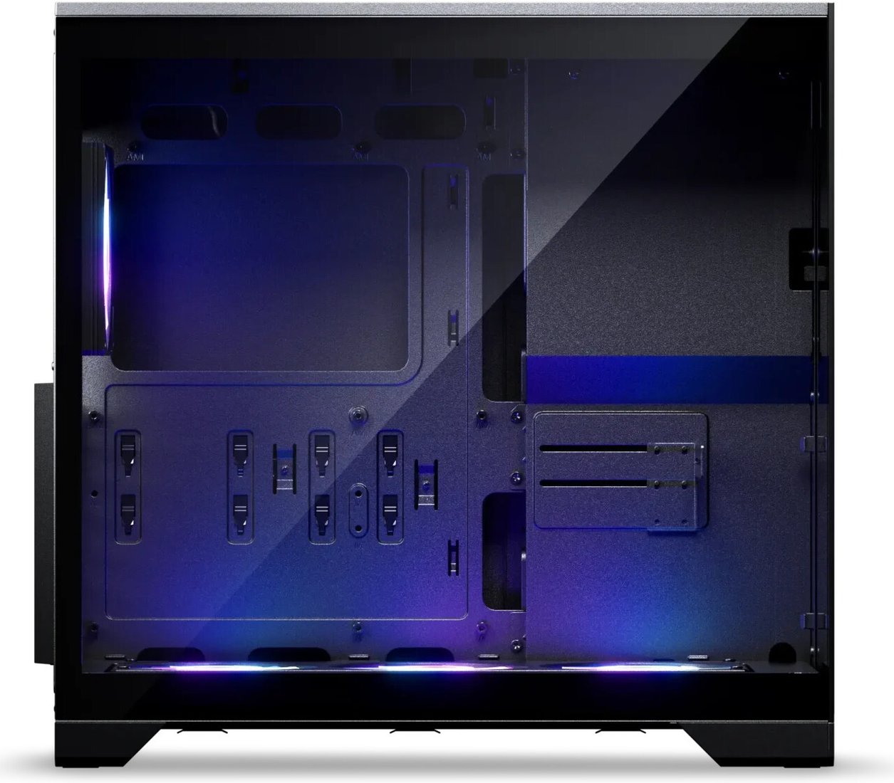 Корпус Phanteks XT V5 PH-XT525V_DBK01
