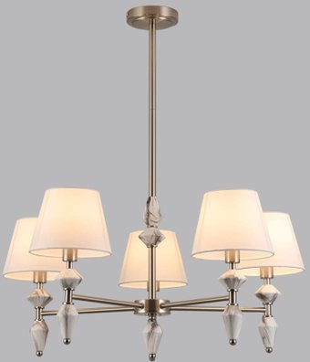 Подвесная люстра Lumion Vermont 8274/5