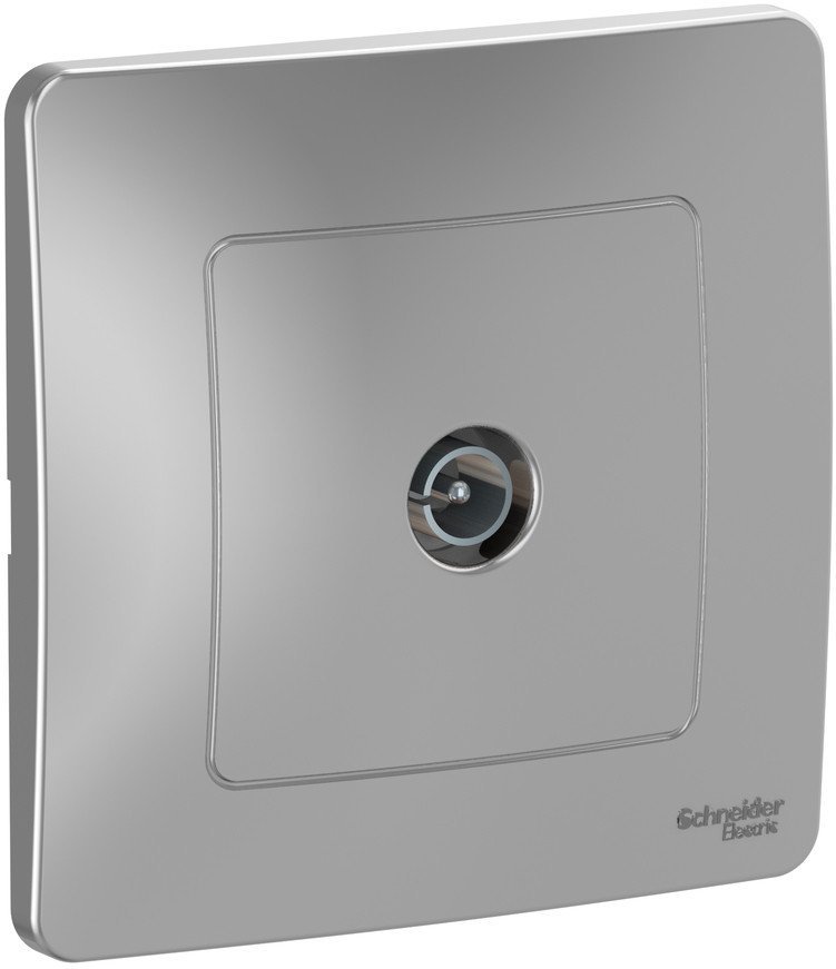 Розетка телевизионная Systeme Electric Blanca BLNTS000013