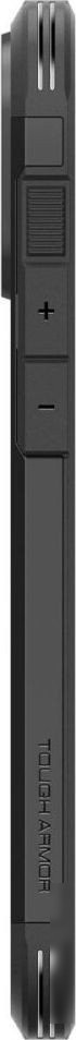 Чехол для телефона Spigen Tough Armor Mag Magsafe для iPhone 16 Pro Max Black