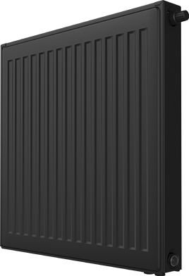 Стальной панельный радиатор Royal Thermo Ventil Compact VC22-500-1200 Noir Sable M
