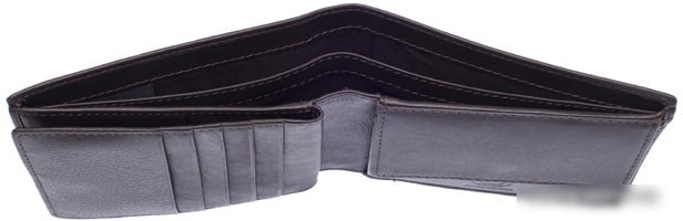 Кошелек Klondike 1896 Claim KD1104-03 (коричневый)