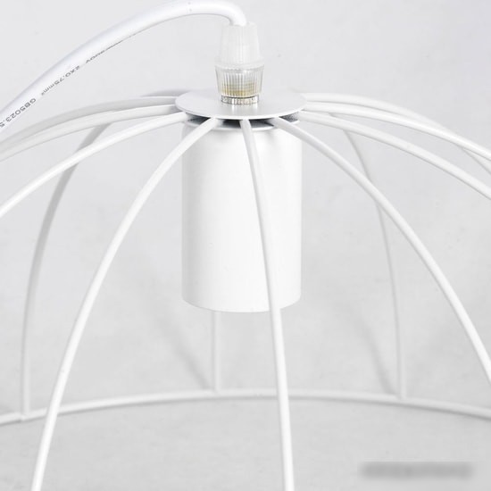 Подвесная люстра Lussole Lgo Lattice GRLSP-8214