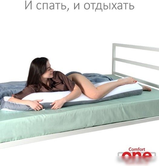 Спальная подушка Espera Home Comfort Оne ЕС-3922