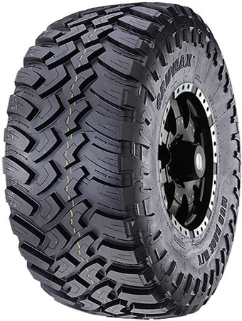 Автомобильные шины Gripmax Mud Rage M/T 33x12.50R15 108Q OWL