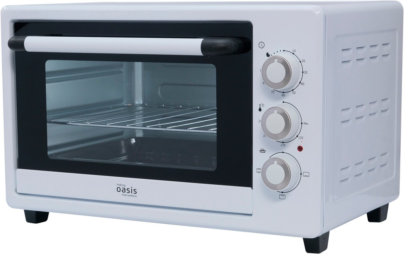 Мини-печь Making Oasis Everywhere M-28W1