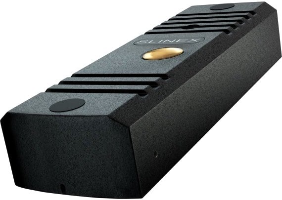 Вызывная панель Slinex ML-16HD