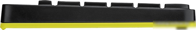 Мышь + клавиатура Logitech MK240 Nano [920-008213]