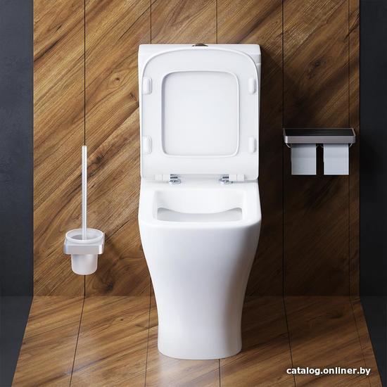 Унитаз Damixa DX78C8600SC