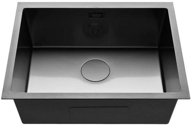 Кухонная мойка Roxen Uno 560210-54B