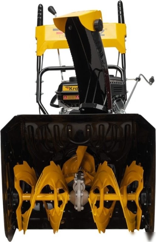Снегоуборщик Kranz KR613