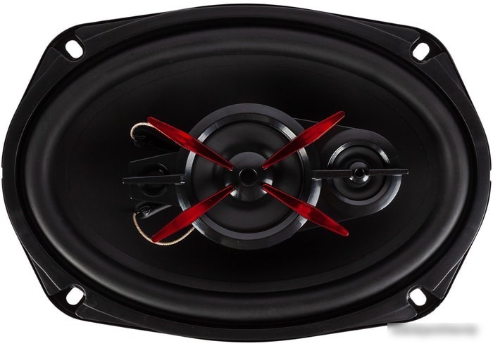 Коаксиальная АС KICX ST 693