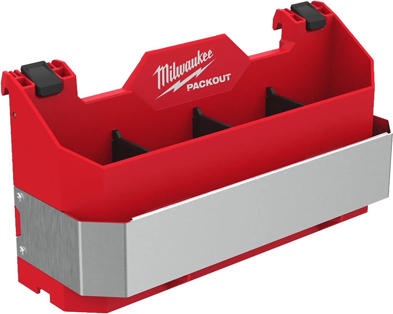 Боковой держатель для ящика Milwaukee 4932498644