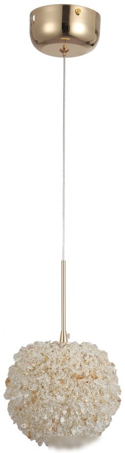 Подвесная люстра Lussole Appling LSP-8737