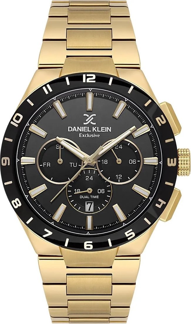Наручные часы Daniel Klein 14079-5