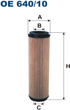 Filtron OE640/10