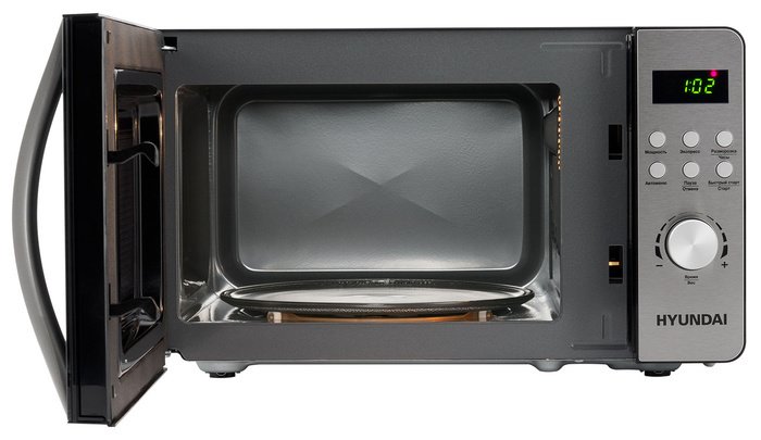 Микроволновая печь Hyundai HYM-D2074