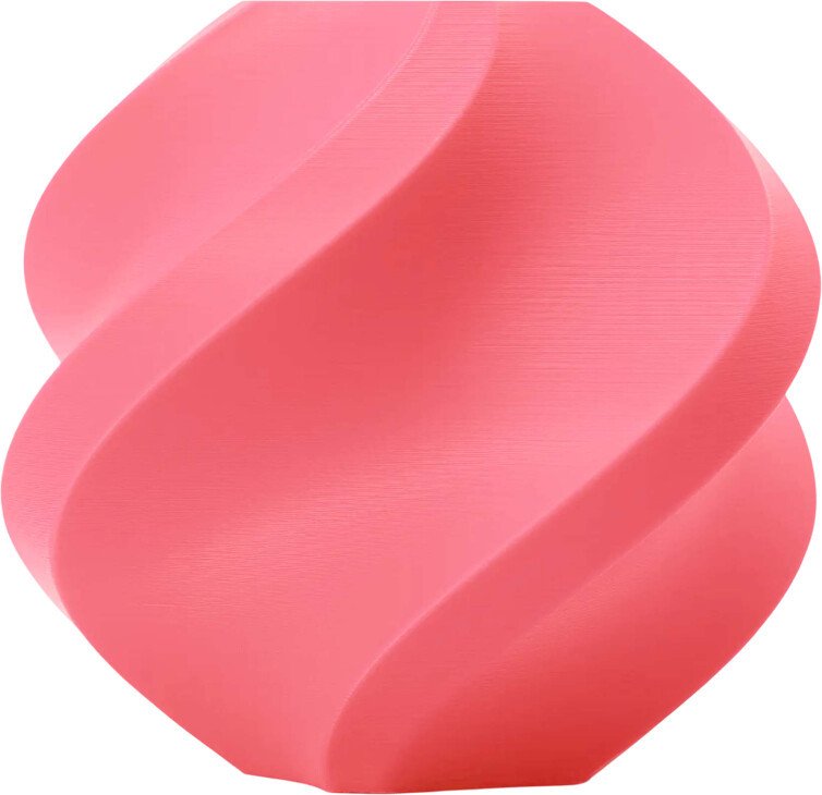 Филамент Bambu Lab PLA Basic A00-P1-1.75-1000-SPL (1.75 мм, 1 кг, розовый)