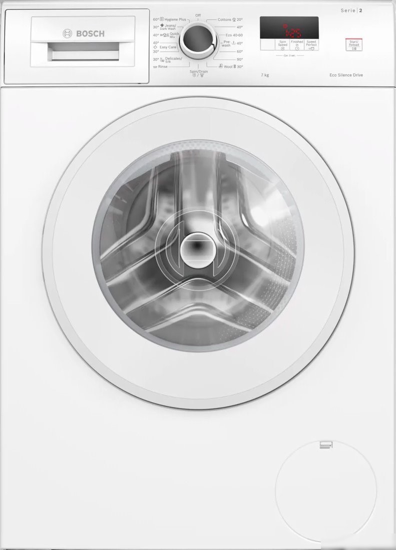 Стиральная машина Bosch Serie 2 WGE02200BY Стиральная машина Bosch Serie 2 WGE02200BY