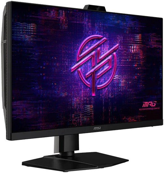 Игровой монитор MSI MPG 272QRF X36