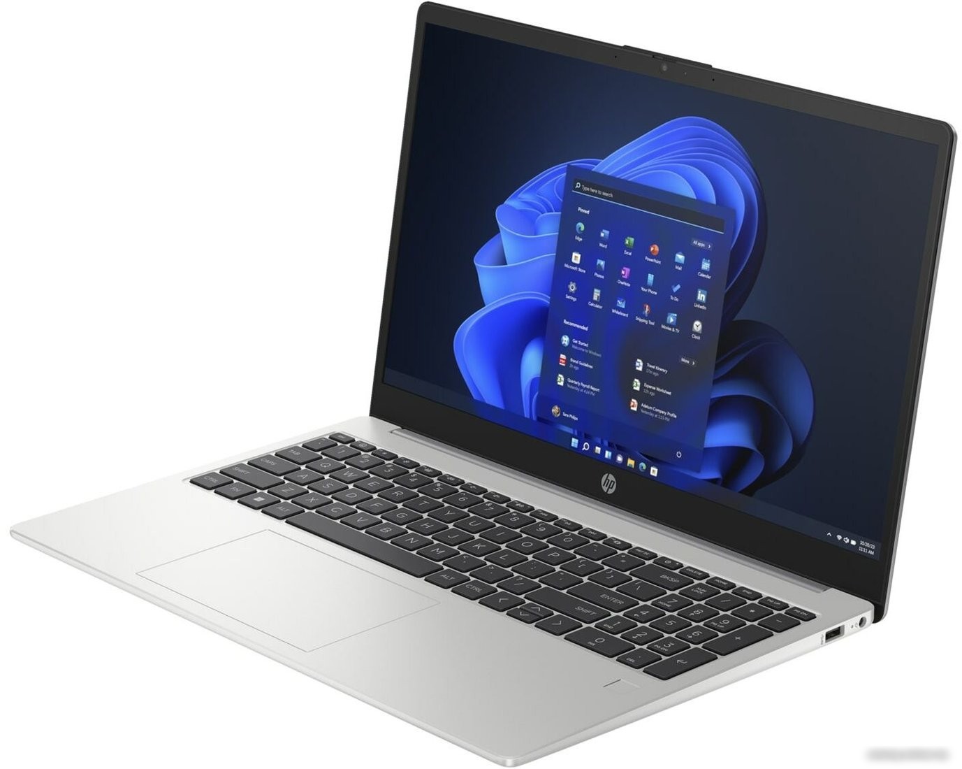 Ноутбук HP 250 G10 8A5D2EA