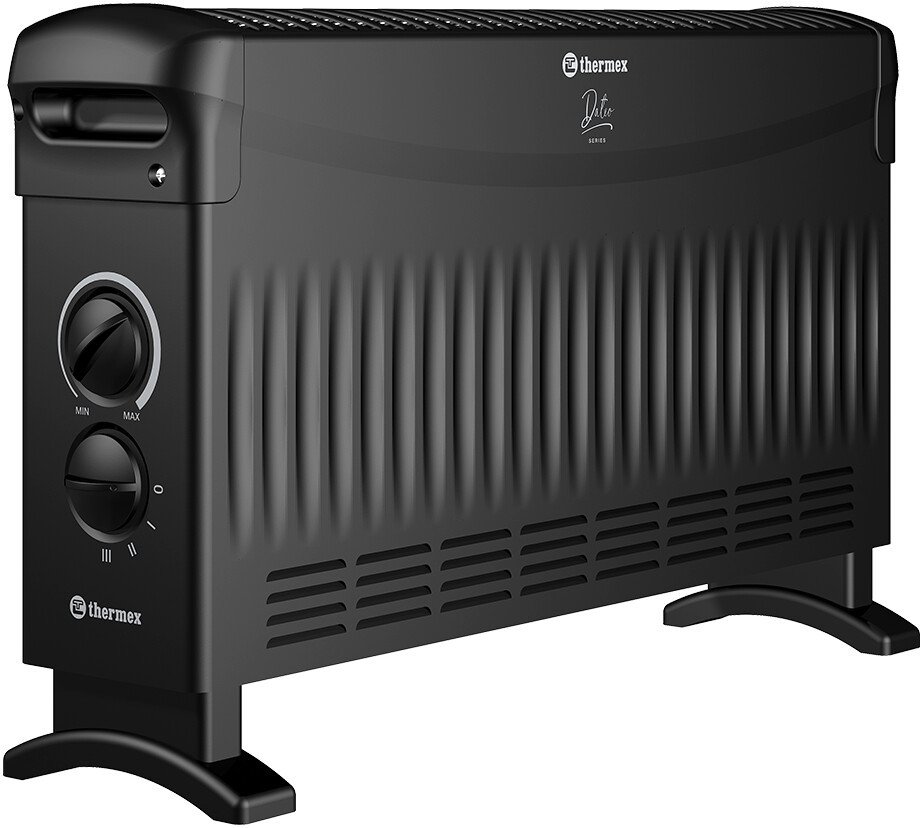Конвектор Thermex Dateo 2000 Black