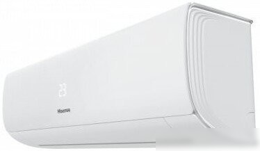 Кондиционер Hisense ZOOM 2.0 DC Inverter AS-09UW4RYRKB06 WI-FI