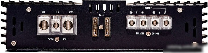 Автомобильный усилитель KICX RX 2.120 ver.2