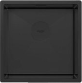 Кухонная мойка Paulmark Next 44 UNI PM214444-MBN